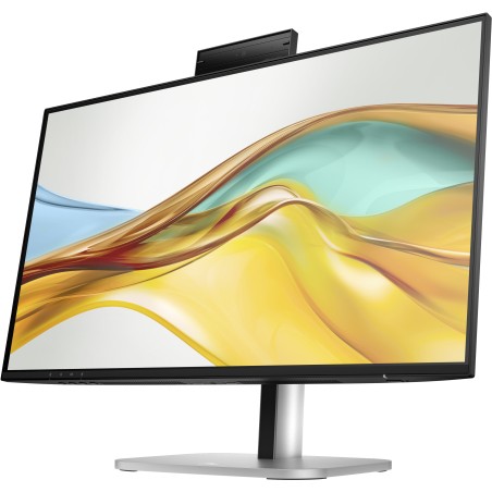 HP 524pm 24 IPS 1920 x 1080 (Full HD) HDMI DisplayPort USB-C 100Hz
